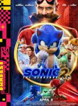 Sonic 2 le film