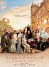 Downton Abbey II : Une nouvelle re