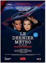 Le Dernier métro