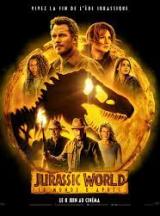 Jurassic World : Le Monde d'après