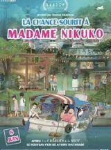 La chance sourit  madame Nikuko