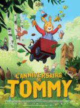 LAnniversaire de Tommy