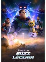 Buzz l'éclair