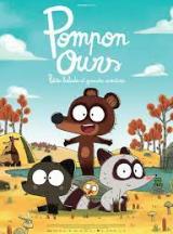 Pompon Ours