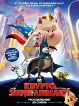 Krypto et les Super-Animaux