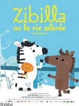 Zibilla ou la vie zébrée