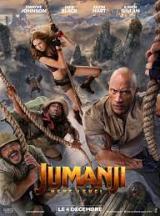 Jumanji : next level