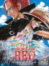 One Piece Film - Red