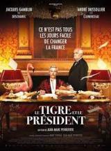 Le Tigre et le Prsident