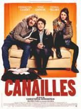 Canailles