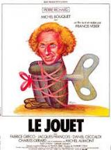 Le Jouet