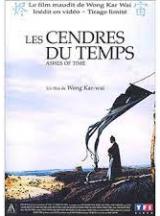 Les Cendres du temps