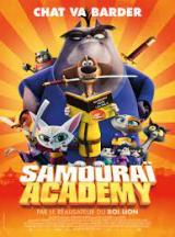 Samouraï Academy