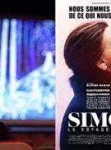 Simone, le voyage du siècle