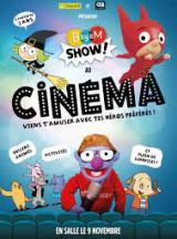 Bayam Show : Bienvenue au cinéma !