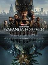 Black Panther : Wakanda Forever