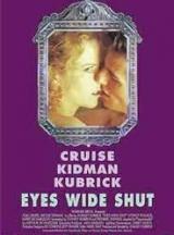 Eyes Wide Shut