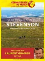 Sur le chemin de Stevenson - A pied dans les Cévennes avec un âne
