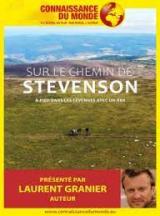 Sur le chemin de Stevenson - A pied dans les Cvennes avec un ne