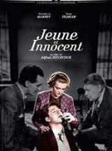 Jeune et innocent