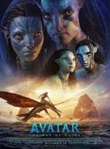 Avatar : la voie de l'eau