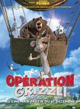 Opration Grizzli