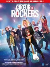 Choeur de Rockers