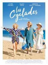 Les Cyclades