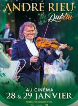 Andr Rieu in Dublin 2023