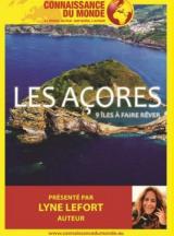 Açores : 9 Îles à faire rêver