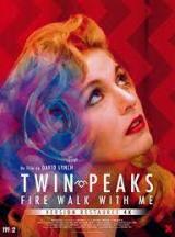 Twin Peaks - Fire Walk With Me
