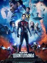 Ant-Man et la Gupe : Quantumania