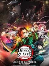 Demon Slayer : Kimetsu no Yaiba - En route pour le village des forgerons