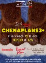 Chenaplans 3+