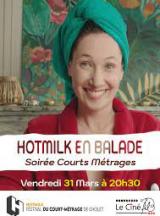 Hotmilk en balade