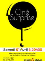 CINE SURPRISE