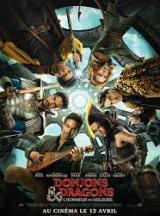 Donjons & Dragons : L'Honneur des voleurs