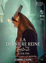 La Dernire reine