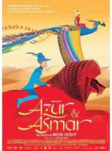 Azur et Asmar