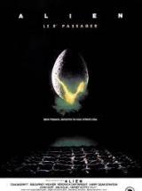 Alien, le huitième passager