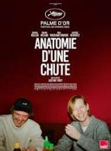 Anatomie dune chute