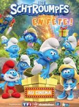 Les Schtroumpfs en fête