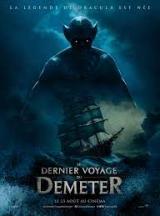 Le Dernier Voyage du Demeter