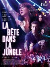 La Bte Dans La Jungle