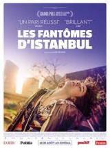 Les Fantmes d'Istanbul
