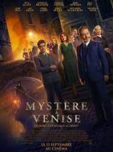 Mystère à Venise