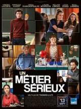 Un mtier srieux