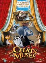 Les Chats au muse