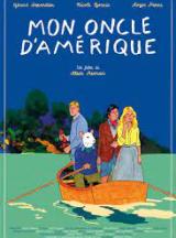 Mon Oncle d'Amérique