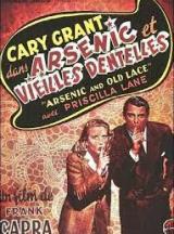 Arsenic et Vieilles Dentelles